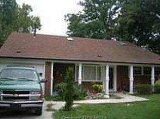 6725 Anders Ter, Springfield, VA 22151