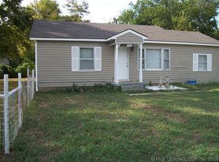 927 Orchard St, Ada, OK 74820