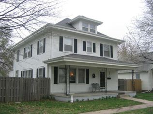 96 S Platte Ave, Fremont, NE 68025