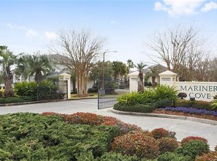 205 Spinnaker Dr, Slidell, LA 70458