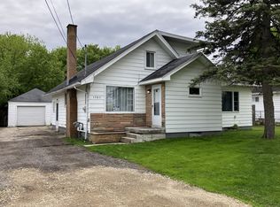 1587 Ryan St, Flint, MI 48532