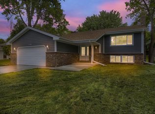 8831 N Brook Cir N, Brooklyn Park, MN 55428