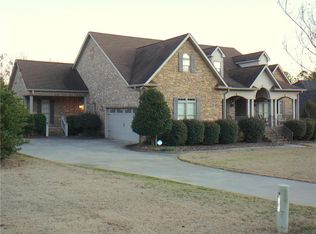 121 Ridgeway Trl, Anderson, SC 29621