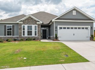 1265 Elbron Dr, Augusta, GA 30909