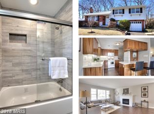 5400 Clifton St, Springfield, VA 22151