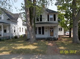 455 Allen Ave, Chillicothe, OH 45601