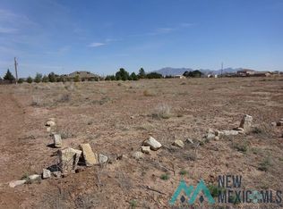 0 Bobwhite SW, Deming, NM 88030