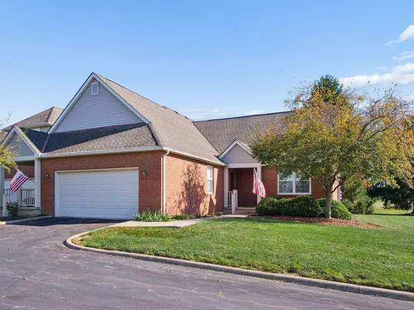 6902 Greensview Village Dr #D, Canal Winchester, OH 43110