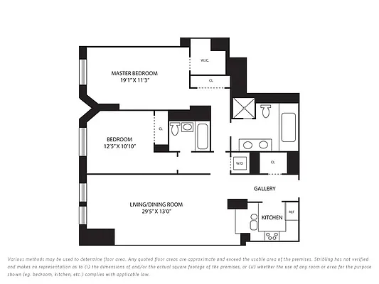 Rented by Town Residential | media 33