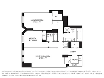 Rented by Town Residential