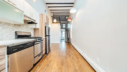 53 Morgan Avenue, #3L