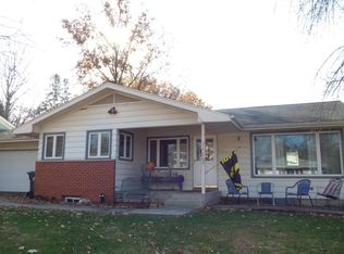 1115 Deforest Ave, Iowa City, IA