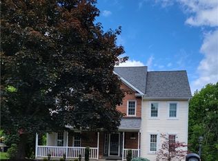 534 Pine Bluff Dr, Mars, PA 16046