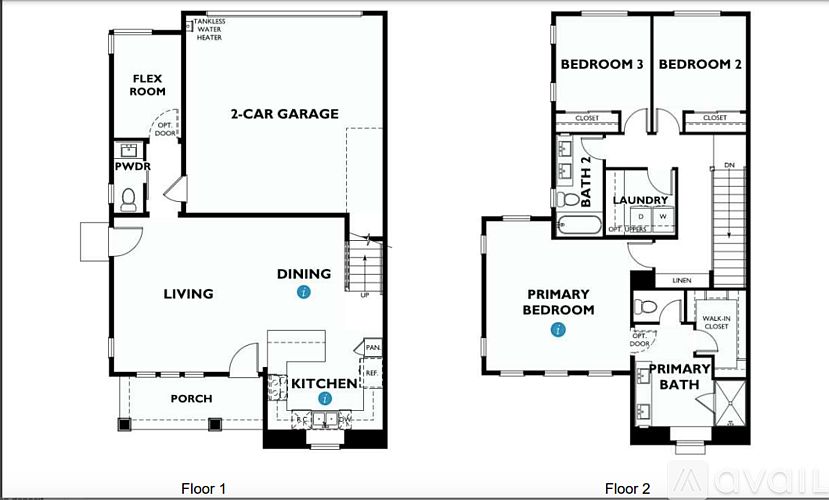 2nd image of 2770 Moonshell Ln