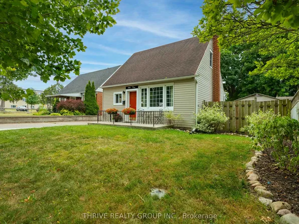 37 Mincing Ln, London, ON N5Y 3R1