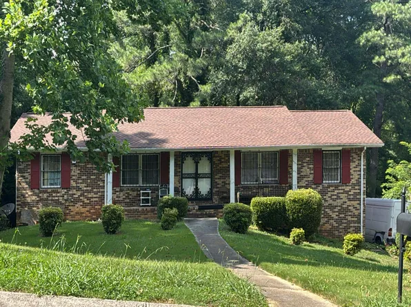 4727 Huntsman Bnd, Decatur, GA 30034