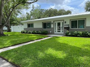 4700 Dr Martin Luther King Jr St N, Saint Petersburg, FL 33703
