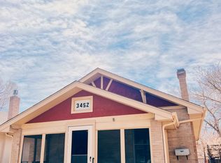 3452 W 34th Ave, Denver, CO 80211