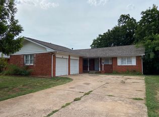 1332 NW 104th St, Oklahoma City, OK 73114