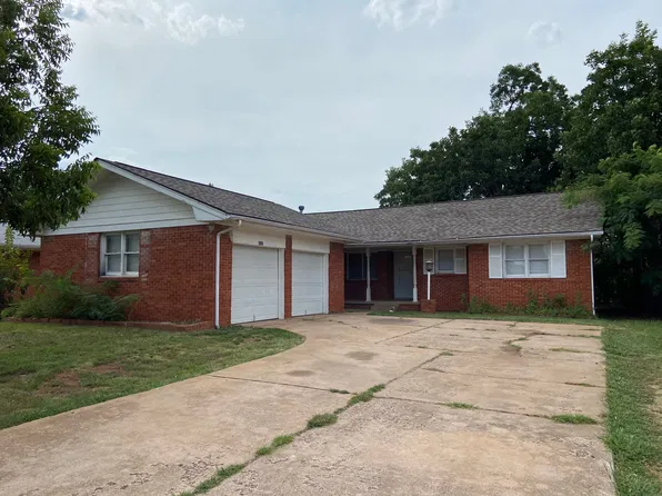 1332 NW 104th St, Oklahoma City, OK 73114