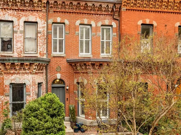 2021 N St NW, Washington, DC 20036