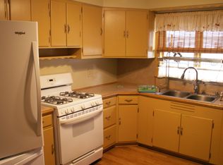 206 Washington St, Cambria, IL 62915