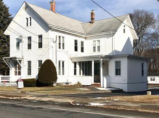677 Washington St APT 1, Whitman, MA 02382