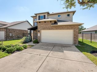 208 Callahan Ln, Leander, TX 78641