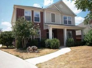 233 Bending Oak, New Braunfels, TX 78132