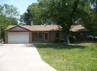 252 N Wood Ave #HUD-181225844, Wichita, KS 67212