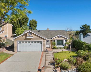 28149 Branch Rd, Castaic, CA, 91384
