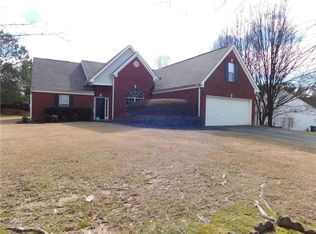 1629 Amhearst Mill Dr, Lawrenceville, GA 30043
