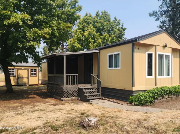 1483 W Iron Horse Cir #13, Post Falls, ID 83854