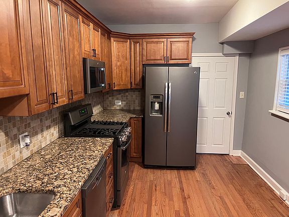 Kitchen-First Floor