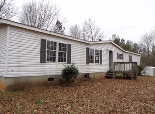 194 W Spearman Rd, Westminster, SC 29693