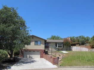 334 Blackburn St, Paso Robles, CA 93446