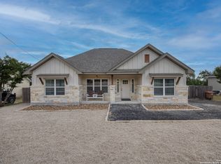 321 Cimarron, Spring Branch, TX 78070