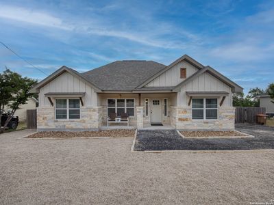 321 Cimarron, Spring Branch, TX, 78070