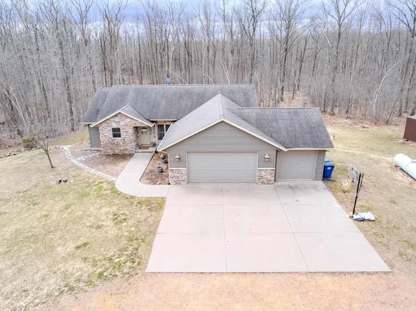 213688 COUNTY ROAD J, Hatley, WI 54440