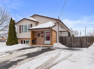 379 Southworth St S, Welland, ON L3B 2A1