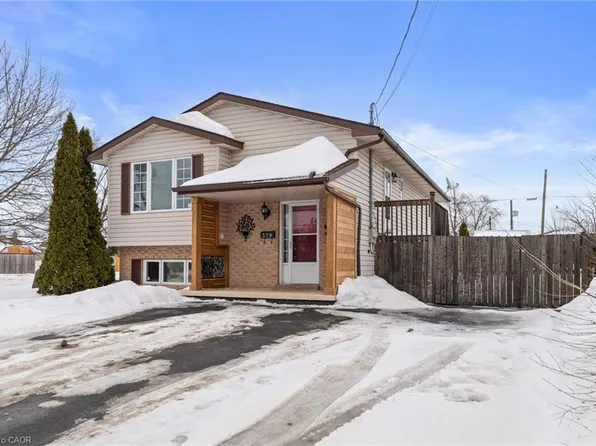 379 Southworth St S, Welland, ON L3B 2A1