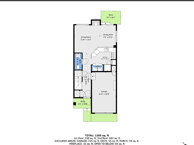 4028 Three Bridges Ct — Photo 36