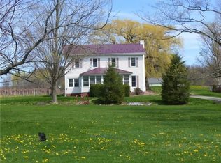 810 Shannon Corners Rd, Dundee, NY 14837