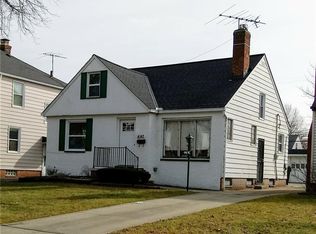 4142 Bayard Rd, South Euclid, OH 44121