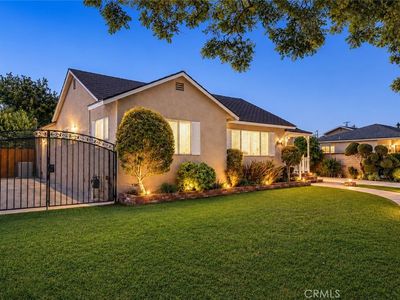4432 Stanbridge Ave, Long Beach, CA, 90808