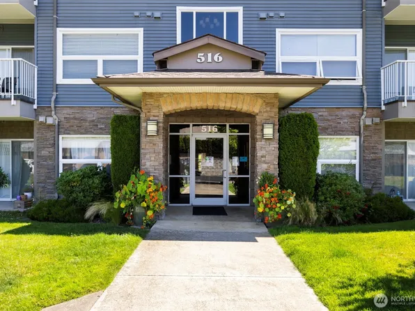 516 Darby Drive #207, Bellingham, WA 98226