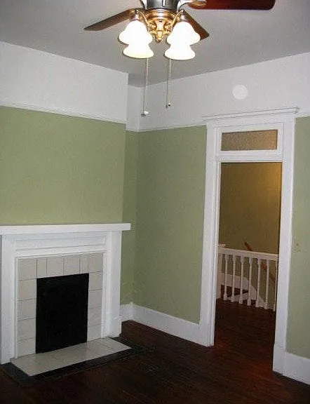 1415 Barnard St #2 — Photo 5