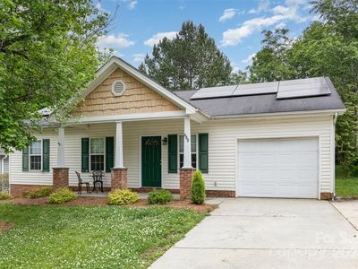 680 Continental Dr, Concord, NC, 28025