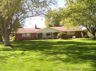 60 State Route 503, Arcanum, OH 45304