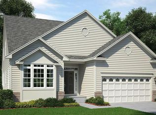 525 Dark Star Cir, Havre De Grace, MD 21078